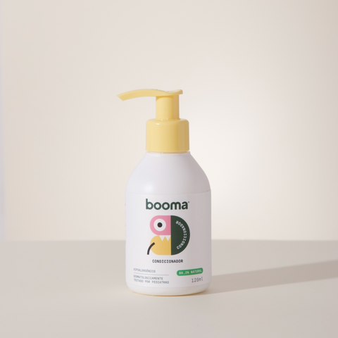 Condicionador Booma