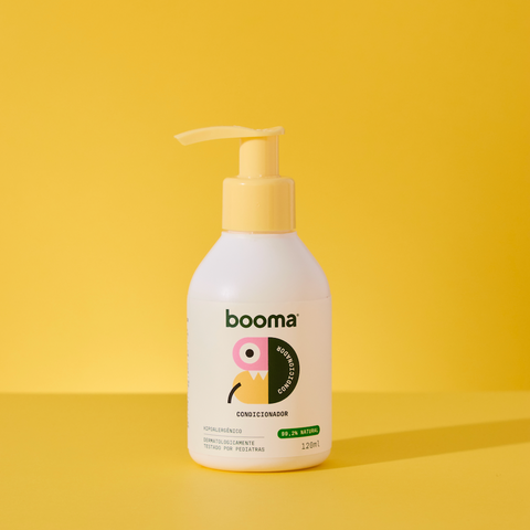 Condicionador Booma