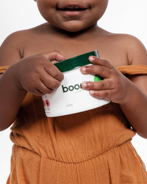 Booma Organic — Todo cuidado que seu bebê precisa!